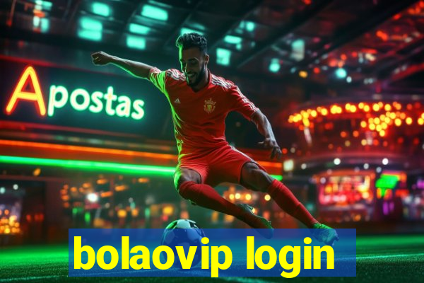 bolaovip login